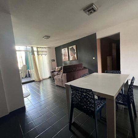 L'Appart Spa Privé, jacuzzi et sauna, accès exclusif Sainte-Rose Exterior foto