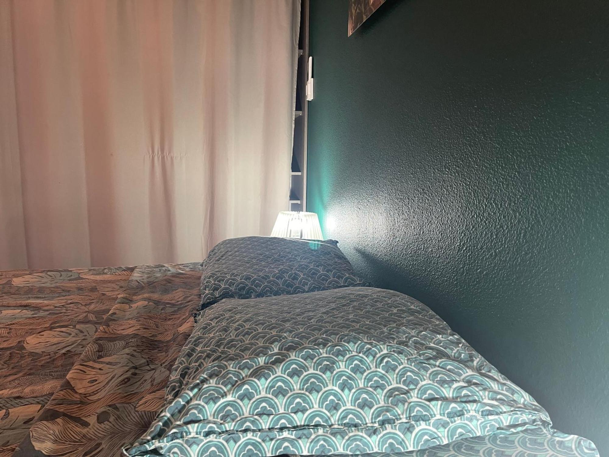 L'Appart Spa Privé, jacuzzi et sauna, accès exclusif Sainte-Rose Exterior foto