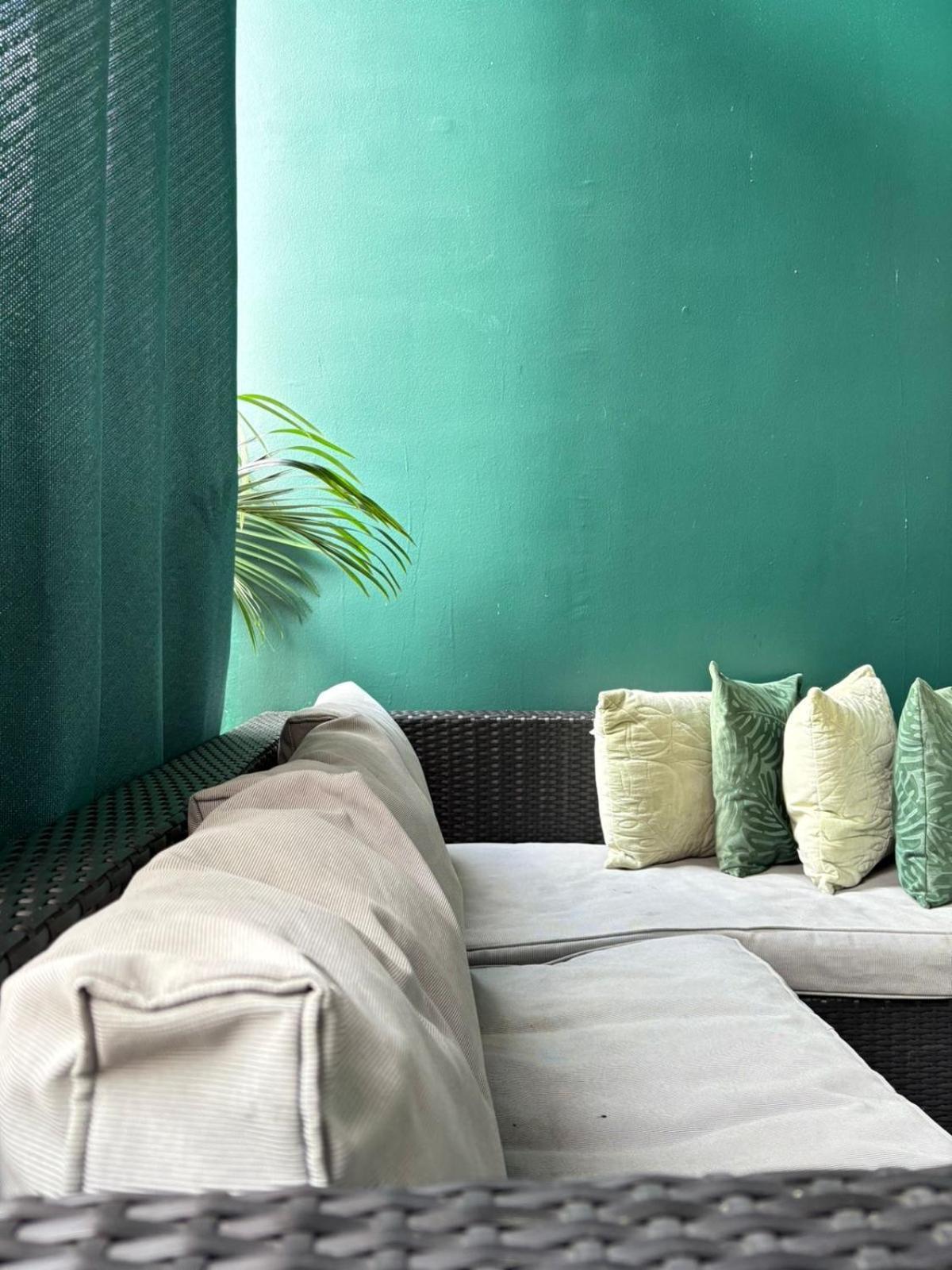 L'Appart Spa Privé, jacuzzi et sauna, accès exclusif Sainte-Rose Exterior foto