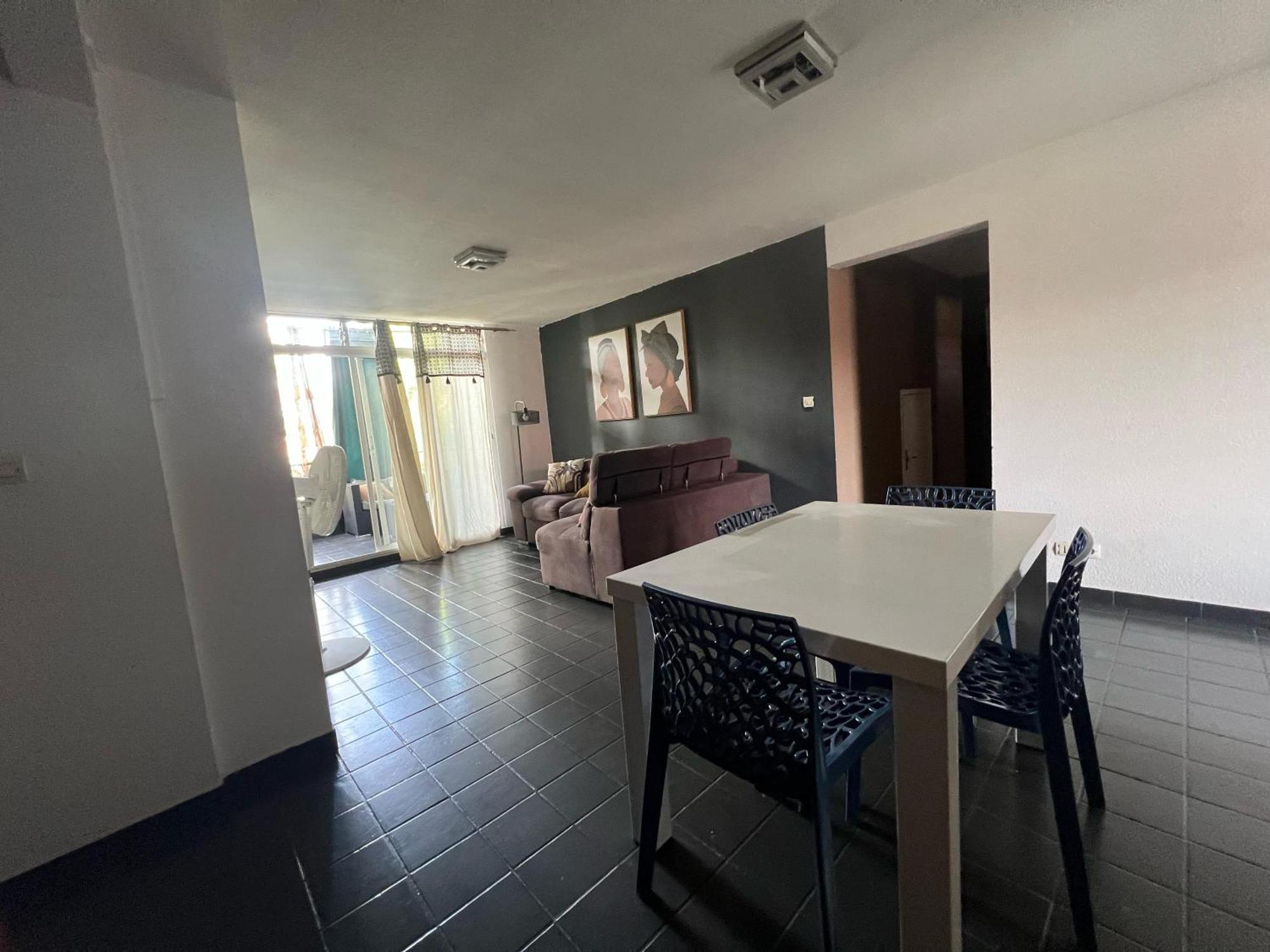 L'Appart Spa Privé, jacuzzi et sauna, accès exclusif Sainte-Rose Exterior foto