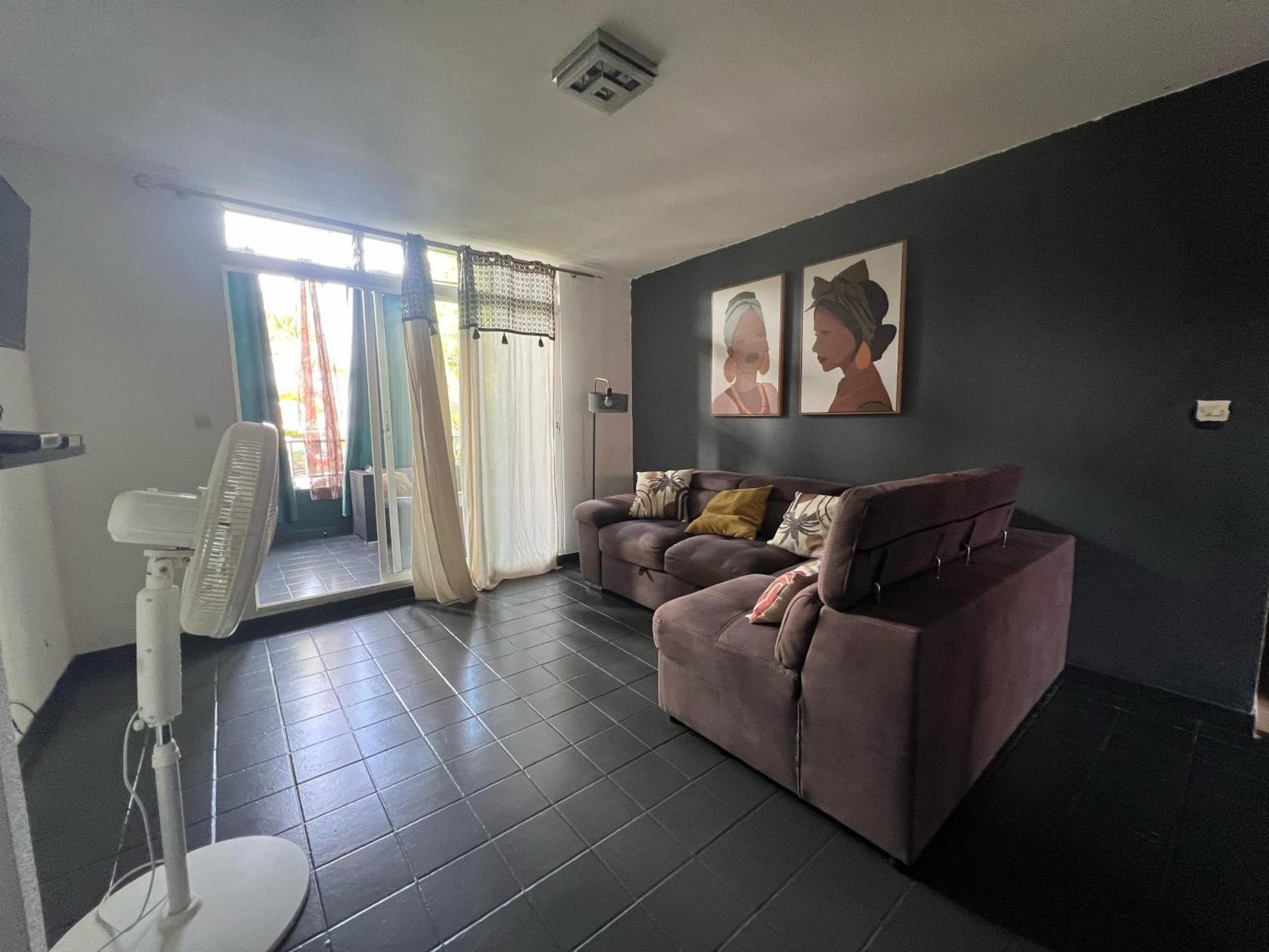 L'Appart Spa Privé, jacuzzi et sauna, accès exclusif Sainte-Rose Exterior foto